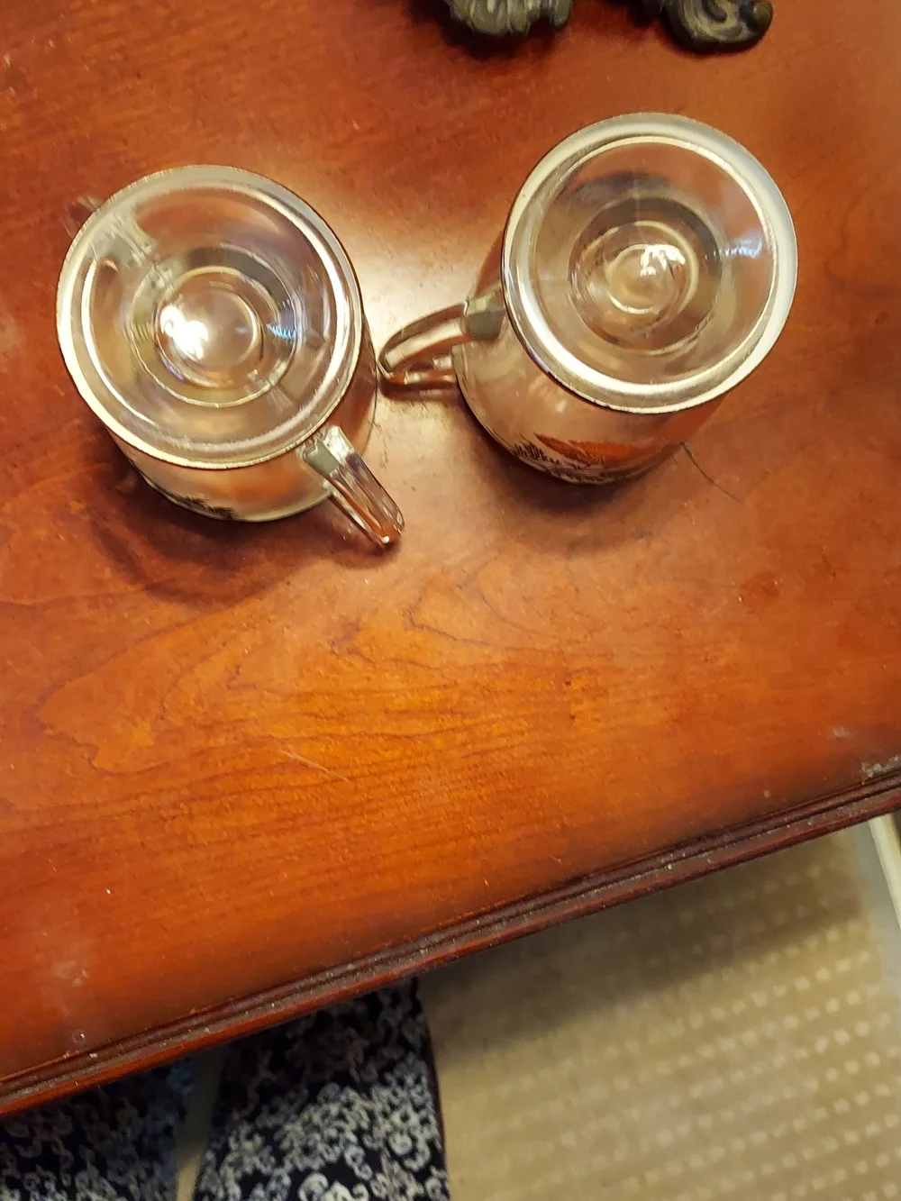 1900s like new